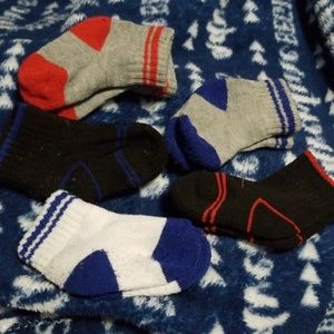 Baby clothes